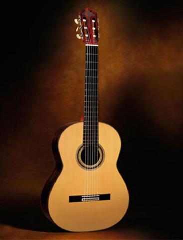 Classical Guitar