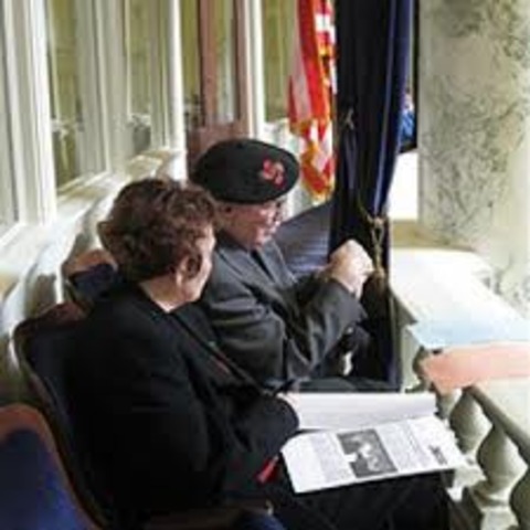 memorial enviado al Rey de España