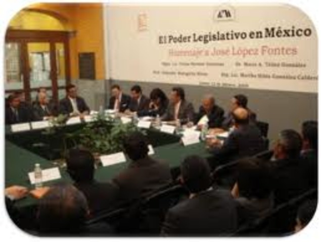 Un decreto del Congreso Constituyente de 1824