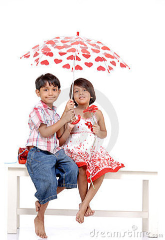 Brother & Sister Born