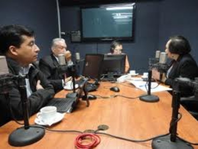 gestión de Gobierno