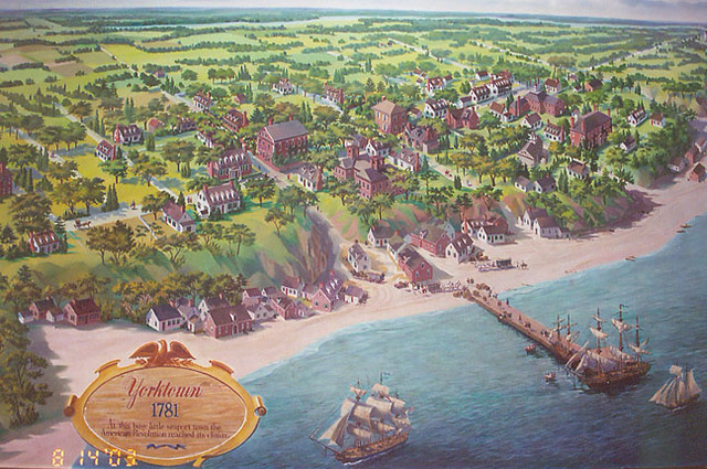 Yorktown