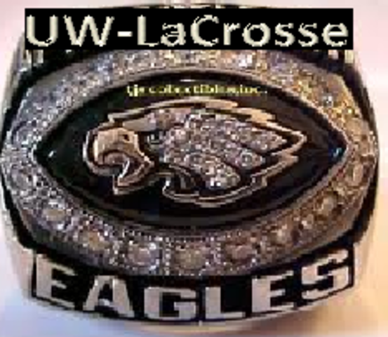 Making a statement as Champions