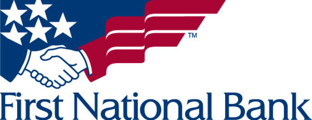 first national bank