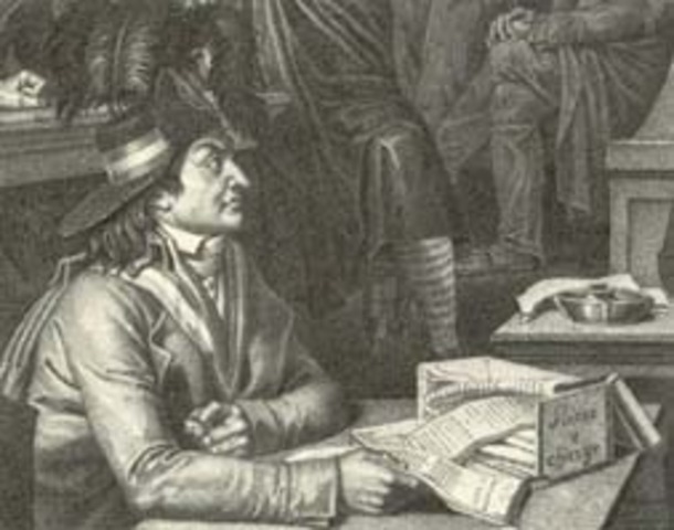 Décret du 22 prairial an II