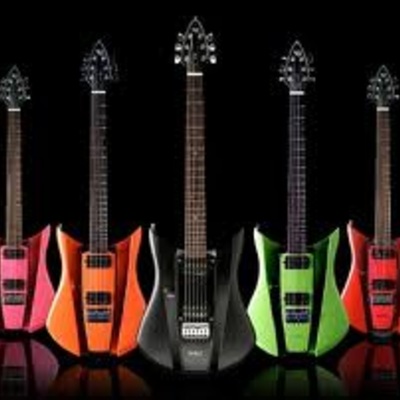 Timeline: Life Span Of the Guitar