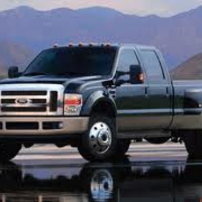 Timeline: History of Ford Trucks