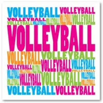 Timeline: The History of Volleyball