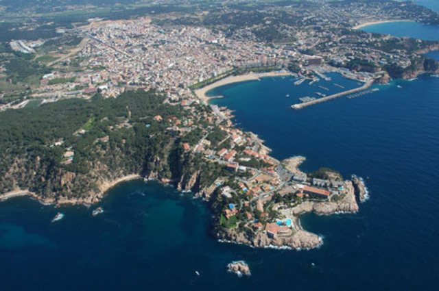 Treballa en una acadèmia a Sant Feliu de Guíxols