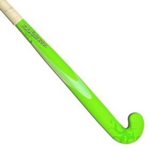 Metal Handels on Field Hockey Stick