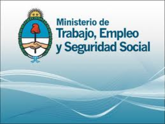 Ministerio de Trabajo