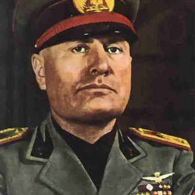 Timeline: Mussolini Timeline