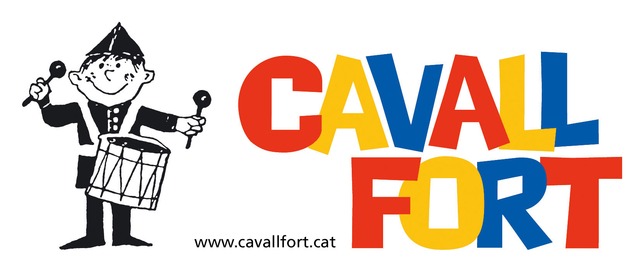 Col·labora a la revista "Cavall Fort"