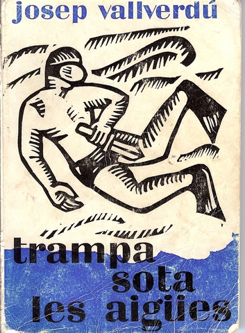 Guanya el premi Joaquim Ruyra amb l'obra L'abisme de Pyranos