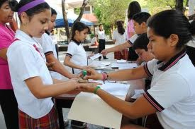 experiencia democrática