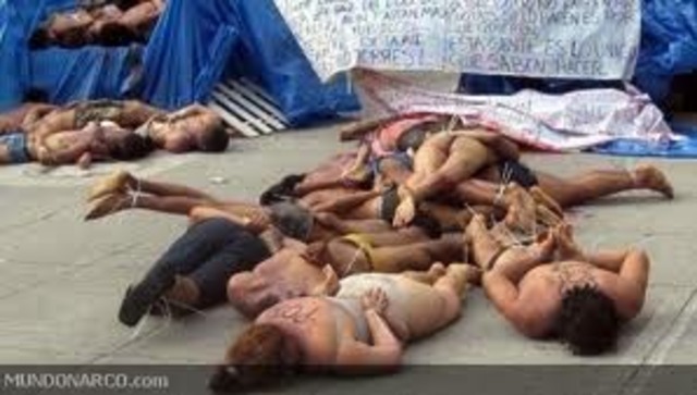 Masacre de Cajón del Río