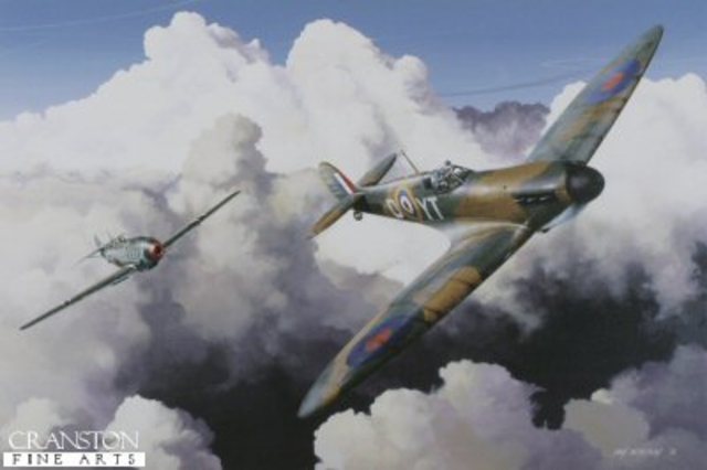 The Battle Of Britain