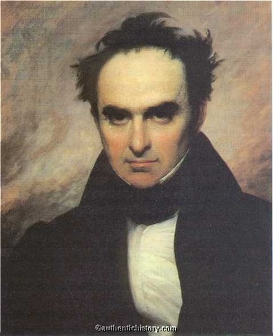 Daniel Webster