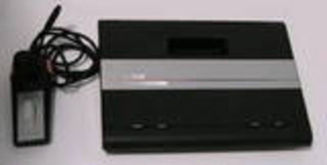 Atari 7800 (4TH generation)
