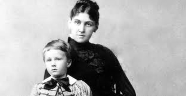 Roosevelts Mother, Sara Roosevelt, Dies