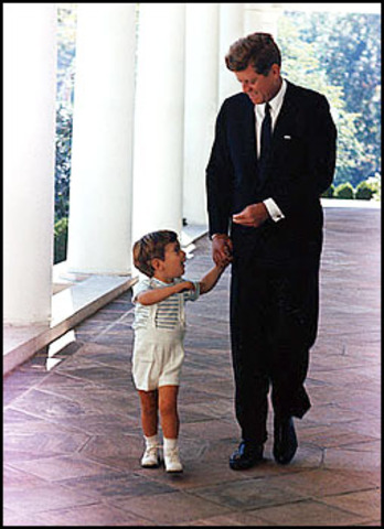 A Second Child is Born