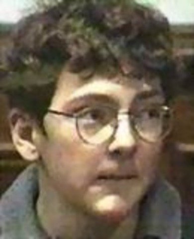 Paducah, Kentucky - Heath High School Shooting - Michael Carneal