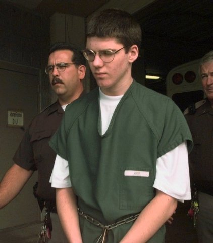 Edinboro, Pennsylvania - Andrew Wurst School Shooting