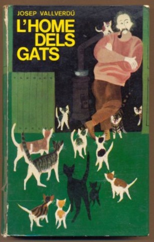 Publica: "L'home dels gats"