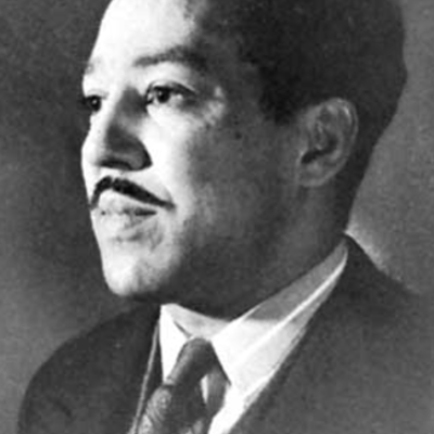 Timeline: Langston Hughes Timeline