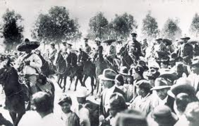 CONSTITUCION MEXICANA