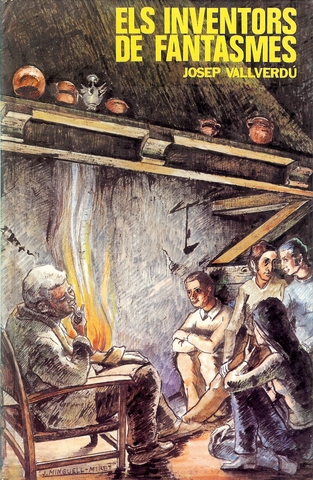 Publica: "Els inventors dels fantasmes"