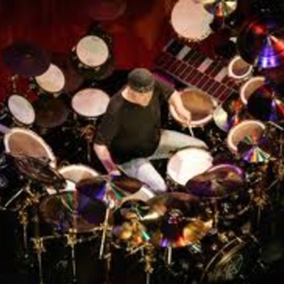 Timeline: History of Drum Sets
