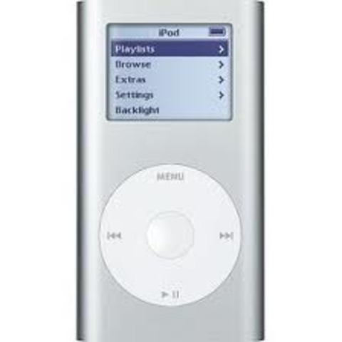 iPod Mini