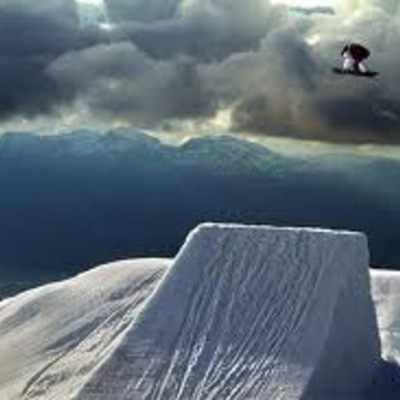 Timeline: Timeline of the History of Snowboards