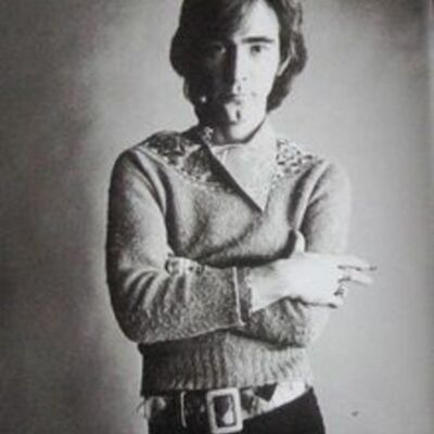 Timeline: Ossie Clark