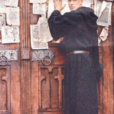 Timeline: A Time For Social Reforms