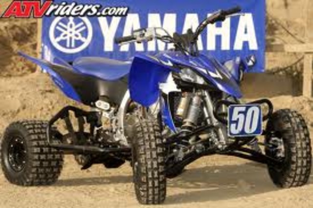 Honda 1982 ATC200E big red