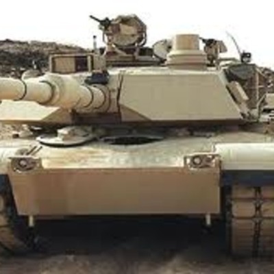 Timeline: History of tanks