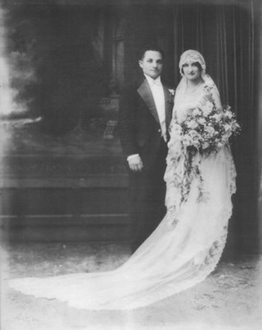 Casamento De Alice e Juan