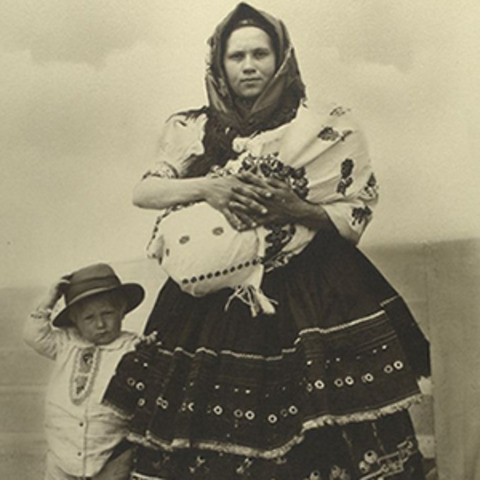 Nascimento Gervásio