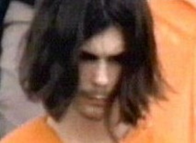 Lynnville, Tennessee - Richland School Shooting