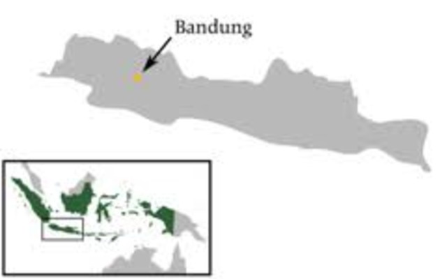 Conferencia de Bandung