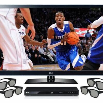 Timeline: Television