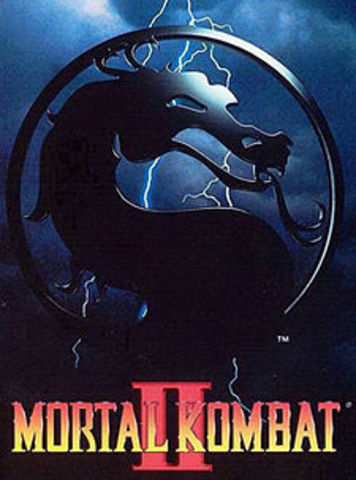 Mortal Kombat II