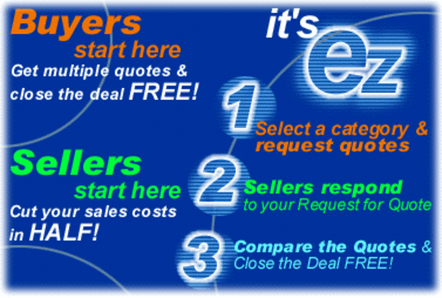 E-Commerce B2B Platform