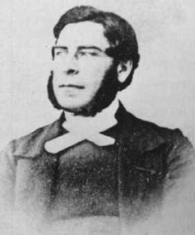 Charlotte Bronte's Wedding