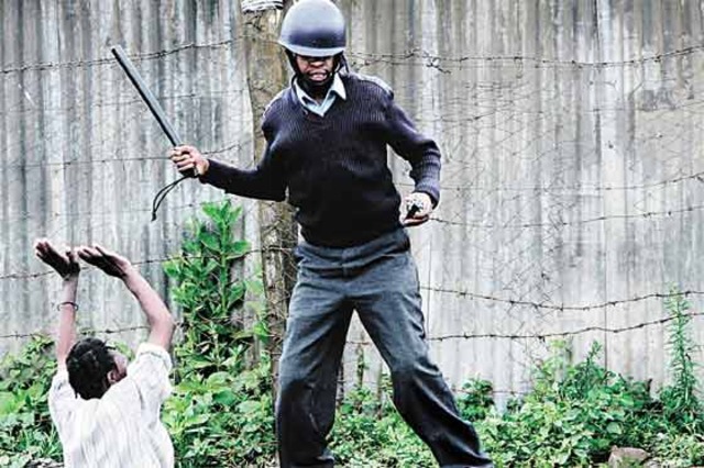 MANUEL ESTRADA CABRERA