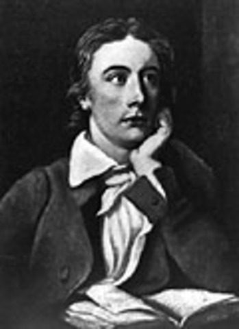 John Keats