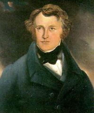 Branwell Bronte Birthdate