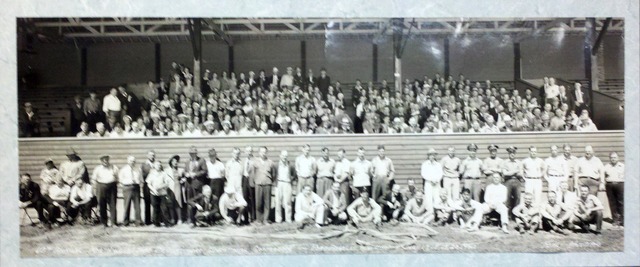 10th Annual Northwest Fire Department Educational Conference, Port Angeles,